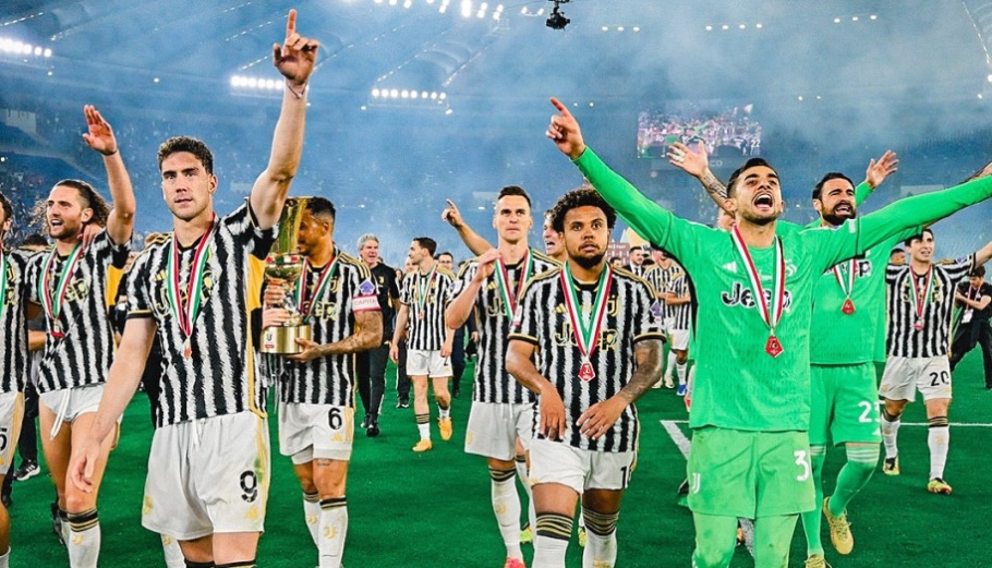 Juventus