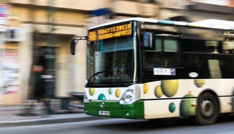 Απεργία 28 Φεβρουαρίου: Χειρόφρενο σηκώνουν τα λεωφορεία