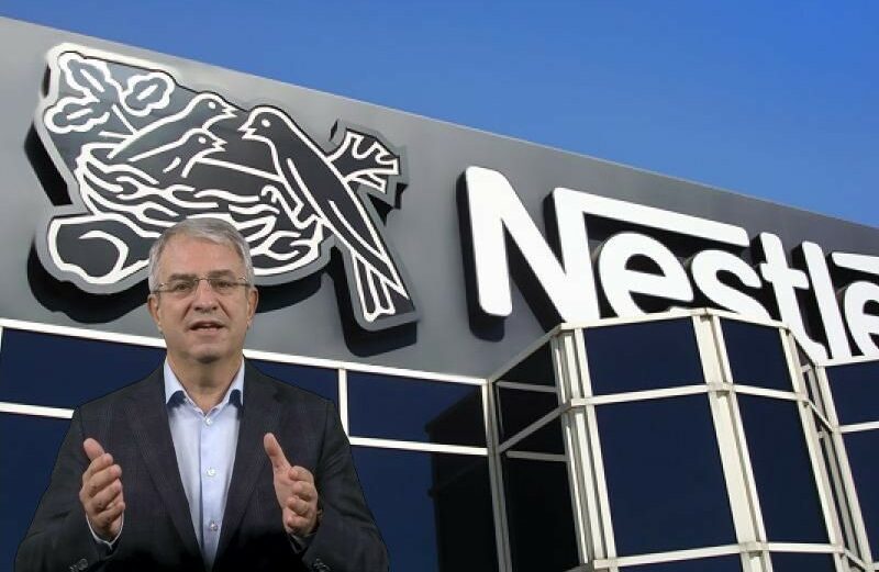 FREIXE NESTLE