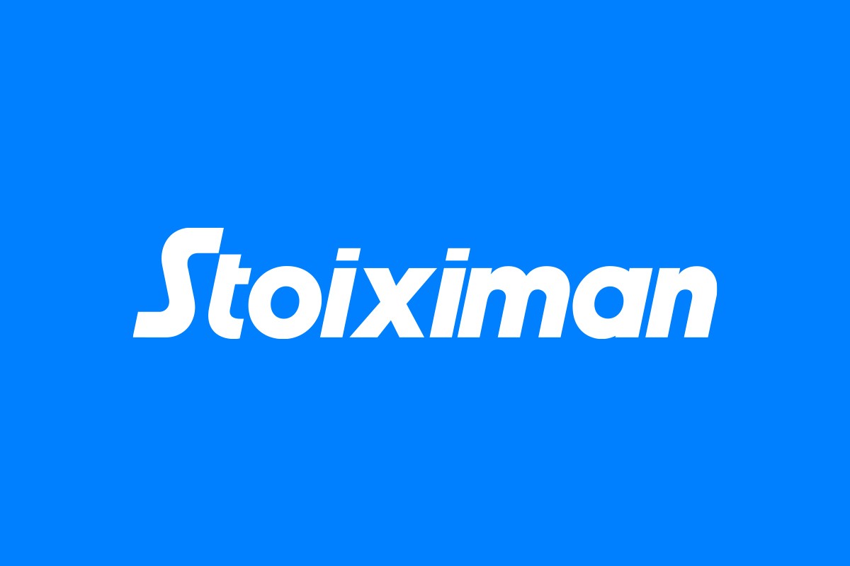 STOIXIMAN