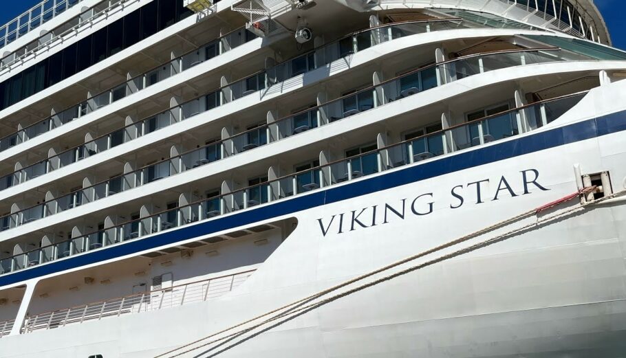 viking star