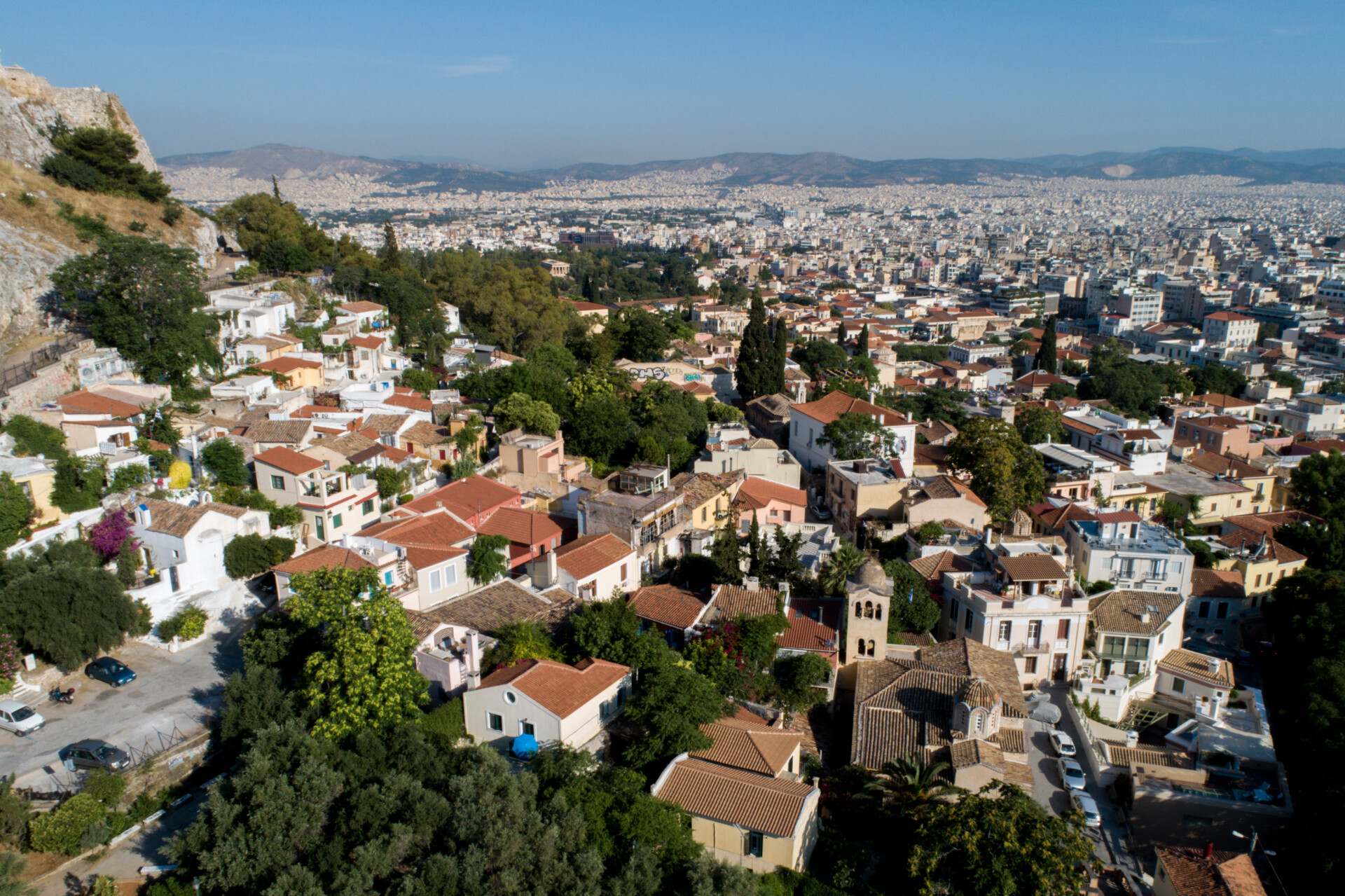 Πολυτελή ακίνητα: Τι κάνει την Ελλάδα επενδυτικό hotspot