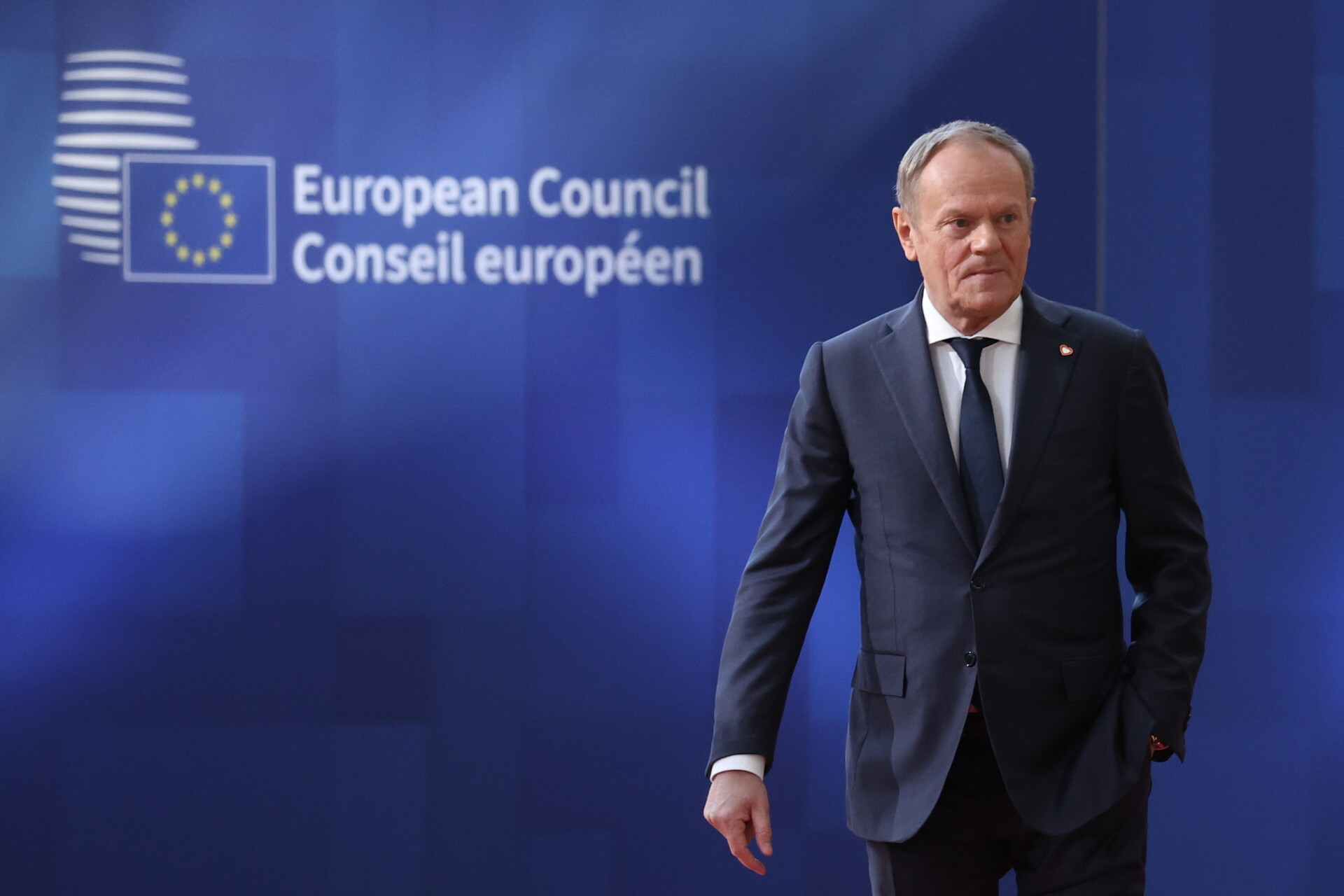 Ντόναλντ Τουσκ Donald Tusk