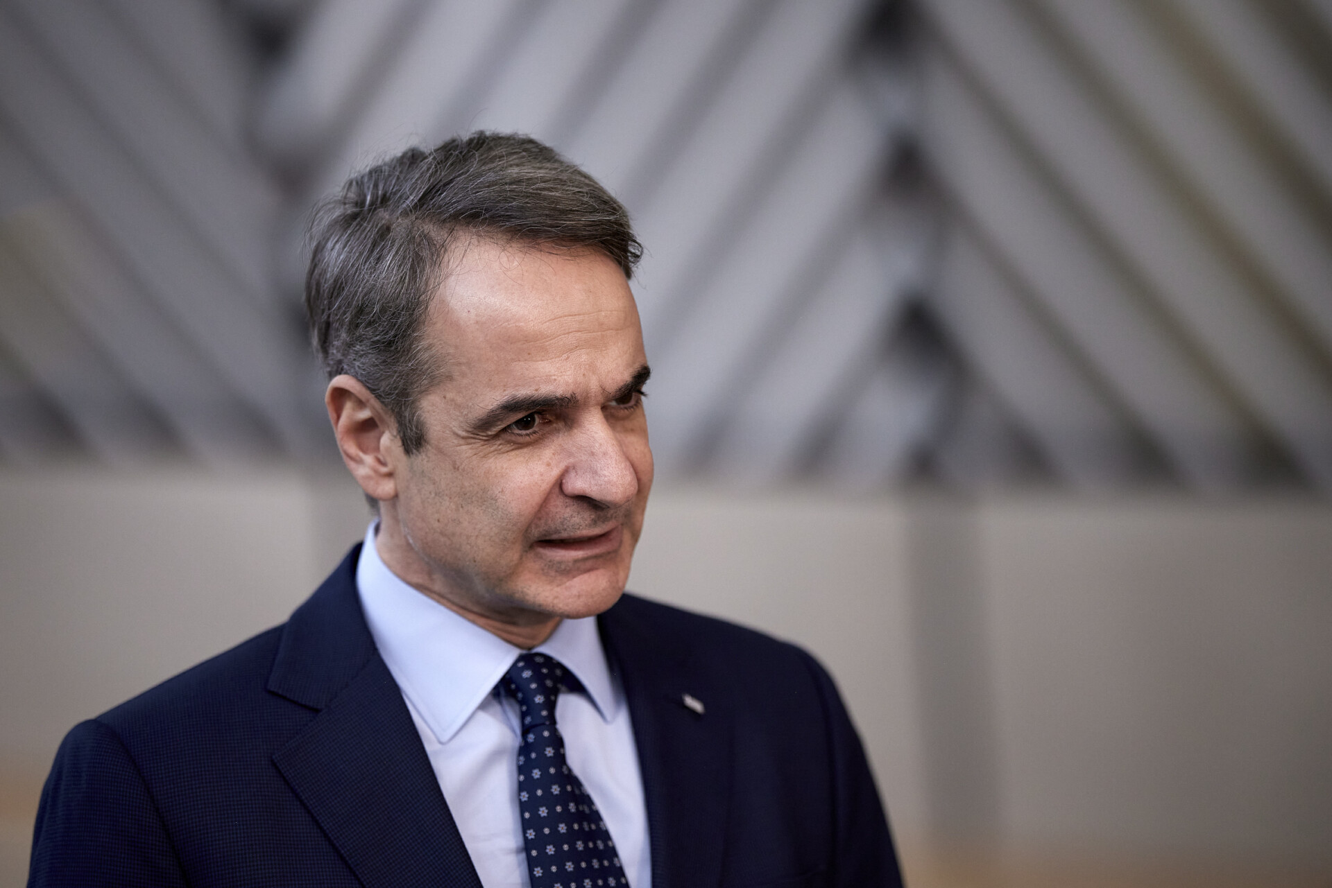 Κυριάκος Μητσοτάκης Kiriakos Mitsotakis