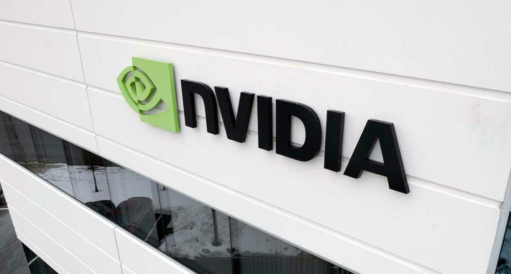 Γεωπολιτική και τσιπ: Η Nvidia κορτάρει τον Λευκό Οίκο αλλά δεν θέλει να χάσει και την Κίνα