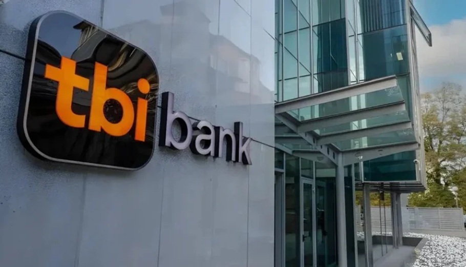 tbi bank: Ανάπτυξη ρεκόρ το 2024, στα 50 εκατ. τα κέρδη